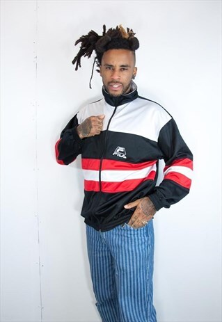 FILA TRACKSUIT JACKET