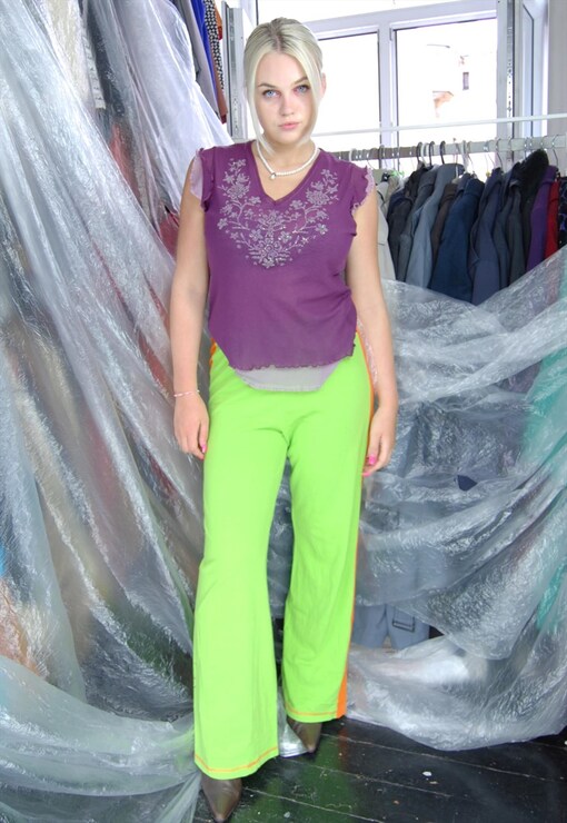 garment image