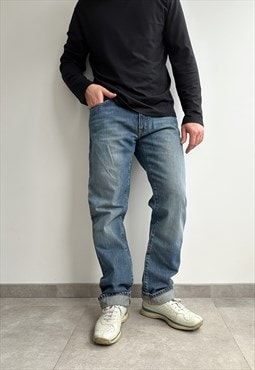 Polo Ralph Lauren Denim Pants Jeans 34x34