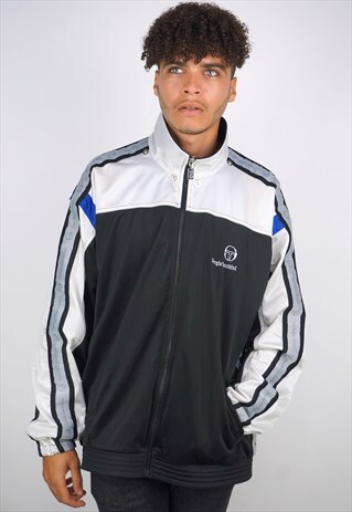VINTAGE 90'S SERGIO TACCHINI JACKET