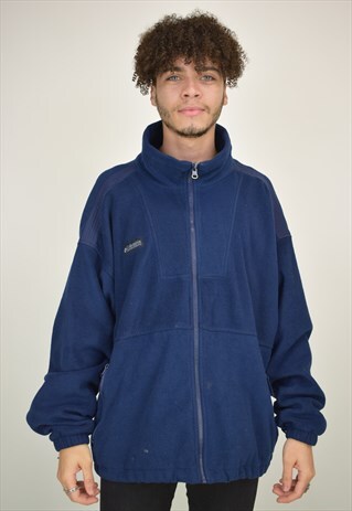 VINTAGE 90'S COLUMBIA JACKET