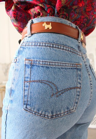 VINTAGE BELT