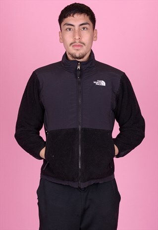 VINTAGE THE NORTH FACE DENALI FLEECE
