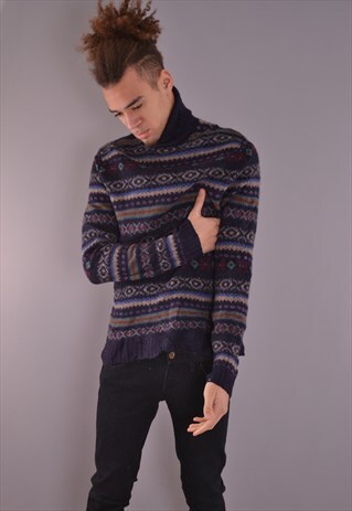 RALPH LAUREN JUMPER BS260