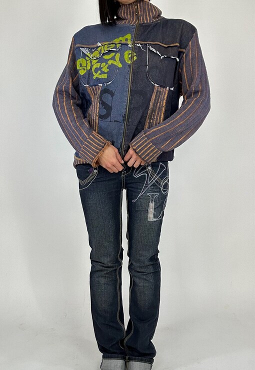 garment image