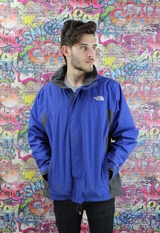 THE NORTH FACE VINTAGE UNISEX JACKET/COAT. UNISEX.