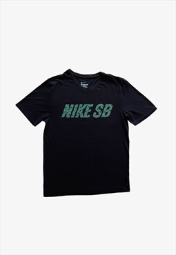 Vintage Nike SB Spell Out Top