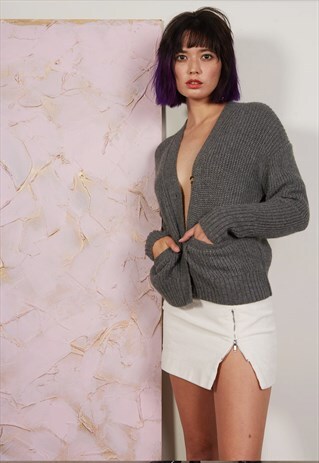 JOSELYN KNIT JUMPER