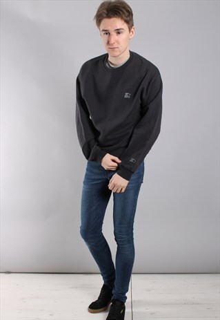 VINTAGE STARTER SWEATSHIRT