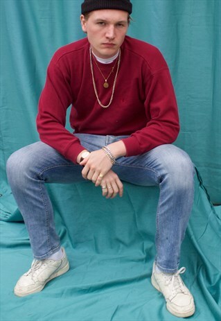 VINTAGE FRED PERRY SWEATSHIRT