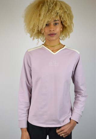 VINTAGE 90'S NIKE TOP