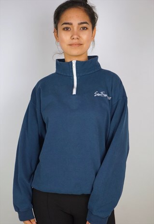 VINTAGE 90'S SWEATSHIRT