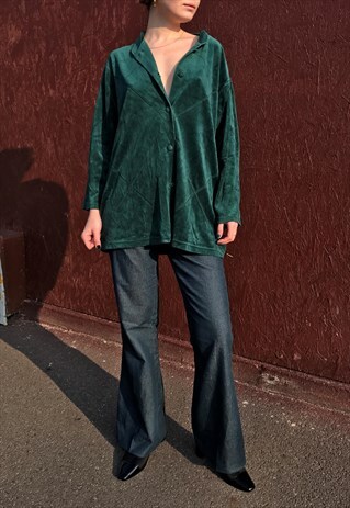 VINTAGE HENNES FLARED JEANS