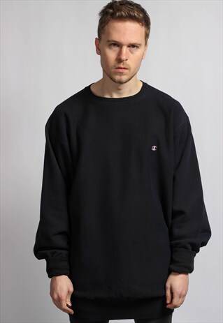 VINTAGE CHAMPION SWEATSHIRT