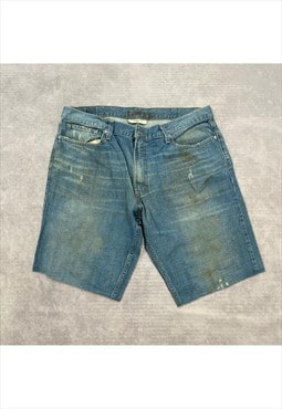 Levi's Shorts Men's 38