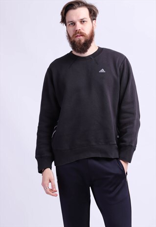 VINTAGE 90S ADIDAS SWEATSHIRT
