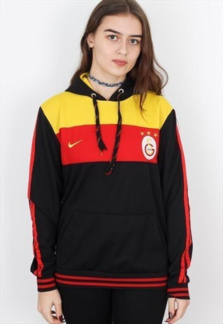 VINTAGE NIKE HOODIE/CGBN013