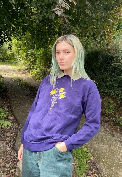 garment image