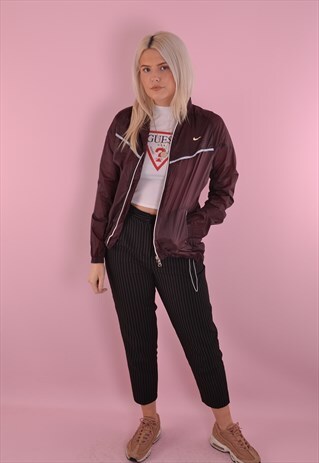 NIKE FITNESS JACKET GTJ1581