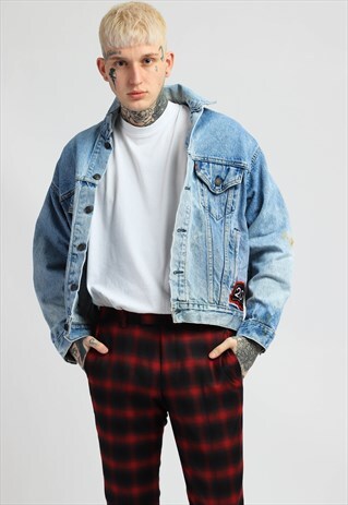 VINTAGE LEVI'S DENIM JACKET