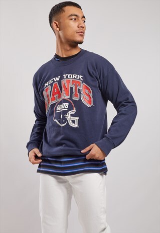 VINTAGE NEW YORK GIANTS SWEATSHIRT