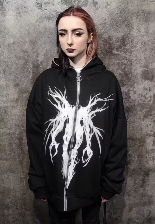 garment image