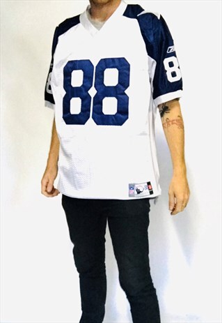 reebok dallas cowboys jersey