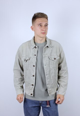 LEVIS CORDUROY JACKET