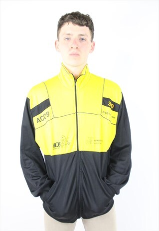 VINTAGE 90'S SPORTS JACKET