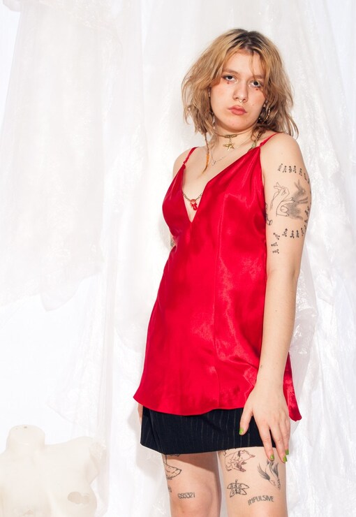 garment image