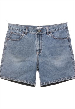Calvin Klein Denim Shorts - W30
