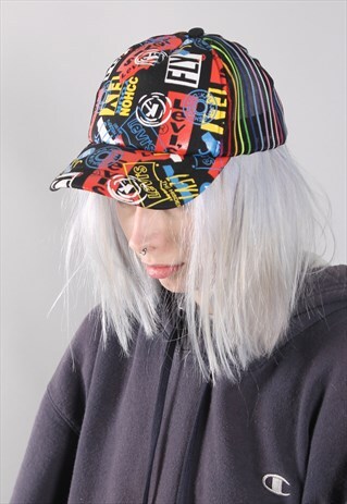 VINTAGE LEVIS BASEBALL CAP HAT