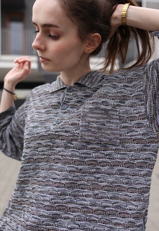 RARE VINTAGE MISSONI JUMPER