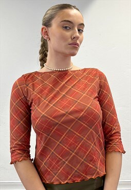 Vintage Top