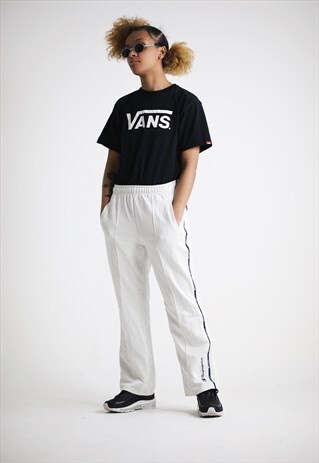 VINTAGE CHAMPION TRACKSUIT JOGGERS / BOTTOMS