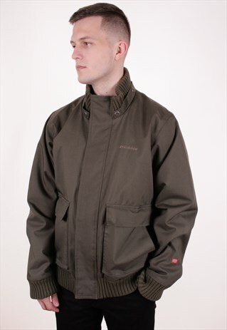 90S VINTAGE DICKIES JACKET AA9207