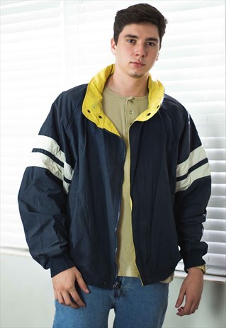 VINTAGE NAUTICA JACKET 90S XL 24