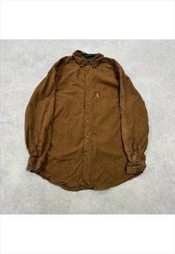 Woolrich Overshirt Men's M