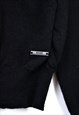 HUGO BOSS TURTLENECK JUMPER SWEATER