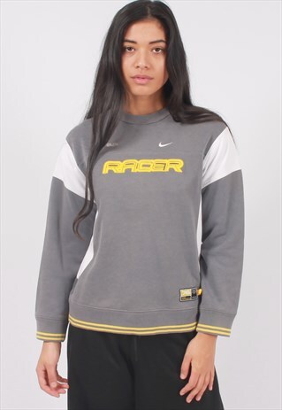 VINTAGE NIKE SWEATSHIRT