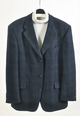 Vintage 90s Hugo Boss blazer jacket