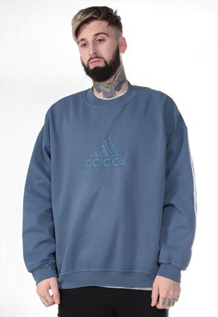 VINTAGE ADIDAS SWEATSHIRT
