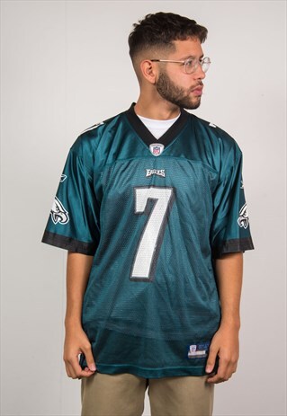 REEBOK NFL JERSEY PHILADELPHIA EAGLES SHIRT