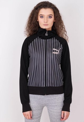 VINTAGE PUMA JACKET