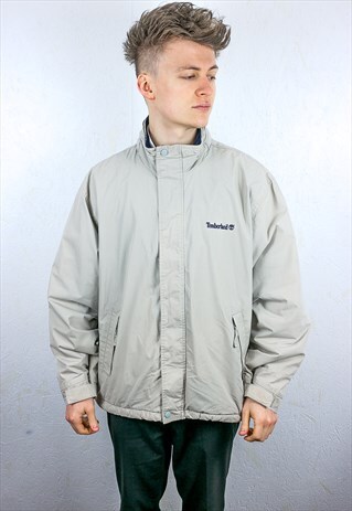 VINTAGE TIMBERLAND JACKET