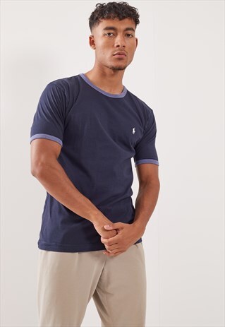 VINTAGE RALPH LAUREN TOP
