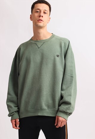 VINTAGE CHAMPION SWEATSHIRT
