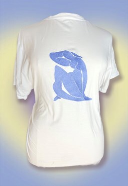 Matisse Style Body Sweatshirt T-shirt