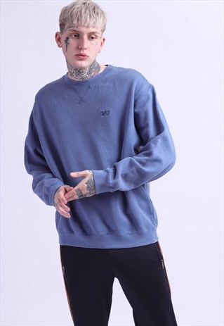 VINTAGE REEBOK SWEATSHIRT