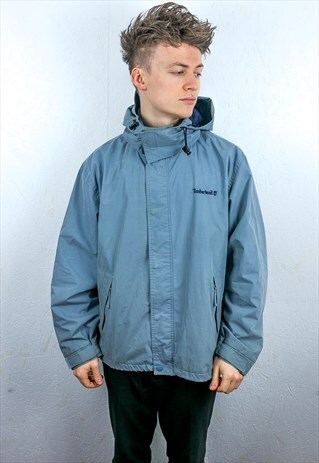 VINTAGE TIMBERLAND JACKET